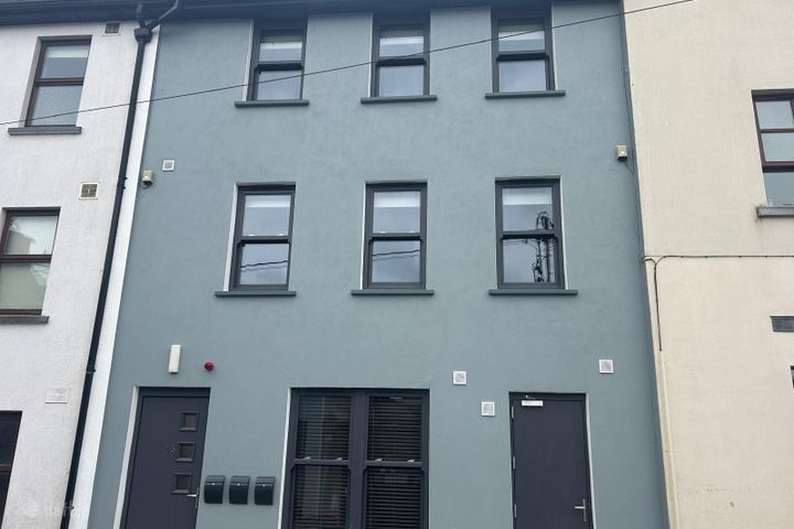 Connolly Street, Fermoy, Fermoy, Co. Cork