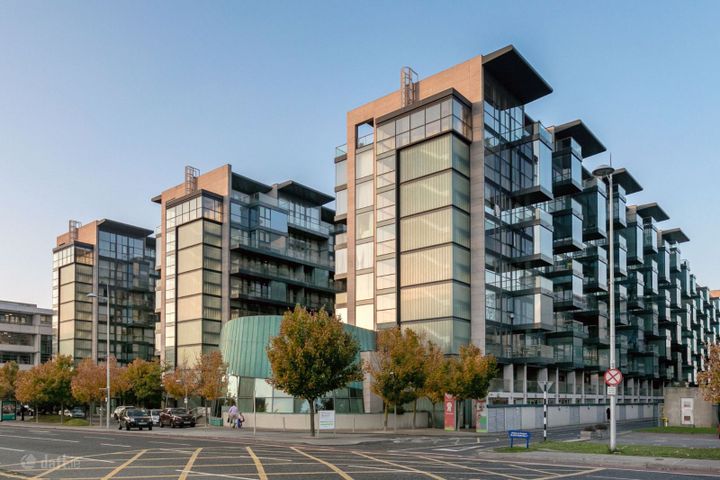 Apartment 202, The Cubes 6, Sandyford, Co. Dublin, D18PD71