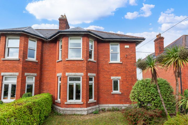 21 Ballymun Road, Glasnevin, Dublin 9, D09C9C4