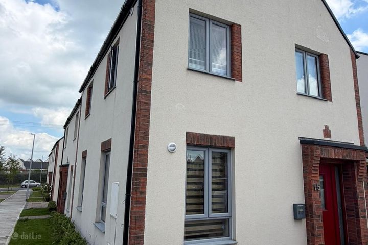 15 Hillfort Drive, Hillfort, Kill, Naas, Kill, Co. Kildare