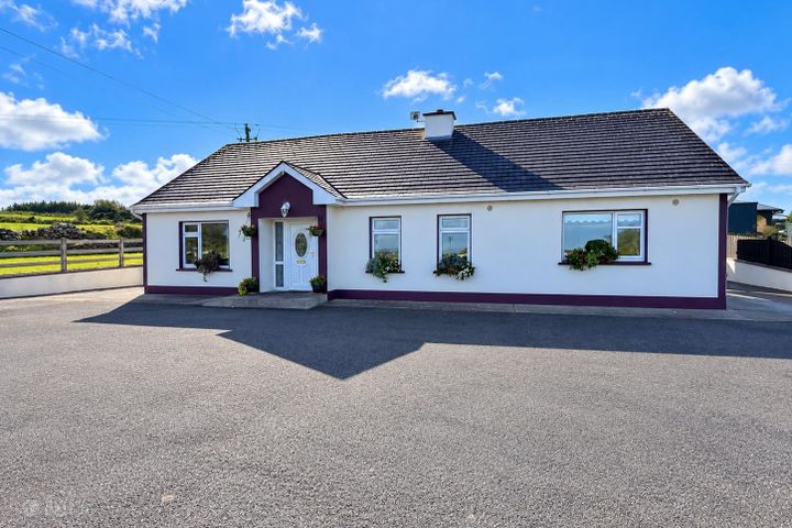 Currinah, Carracastle, Ballaghaderreen, Roscommon, F45E403