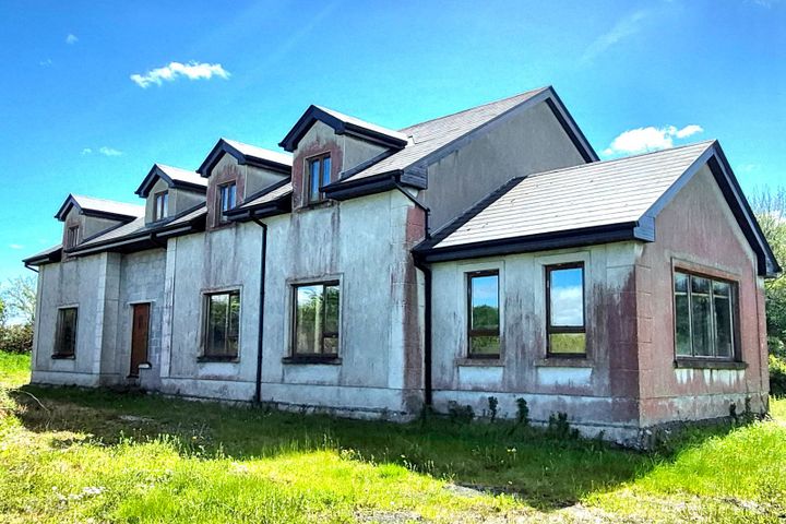 Lack, Parke, Castlebar, Co. Mayo, F23YX66