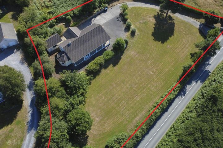 Craan, Kildavin, Co. Carlow, Y21A461