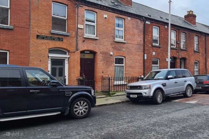 14 Saint Anthony'S Road, Dublin 8, Rialto, Dublin 8