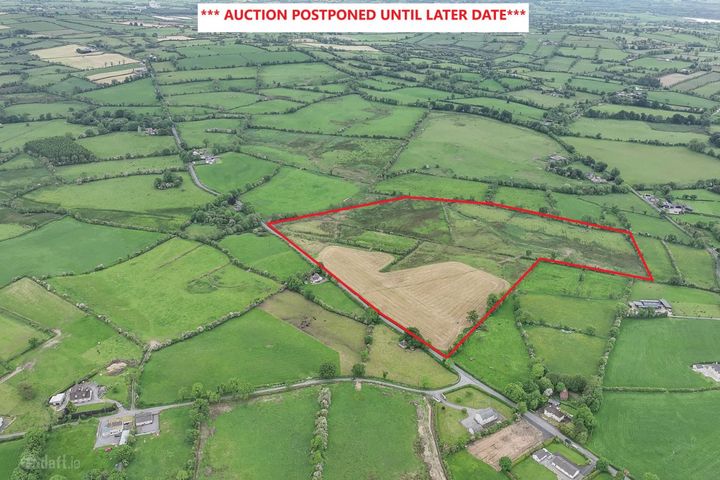 Carrickduff, Granard, Co. Longford