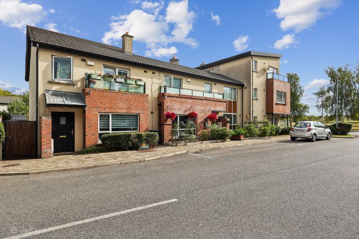5 Mayeston Close, Saint Margaret'S Road, Finglas, Dublin 11, D11Y583