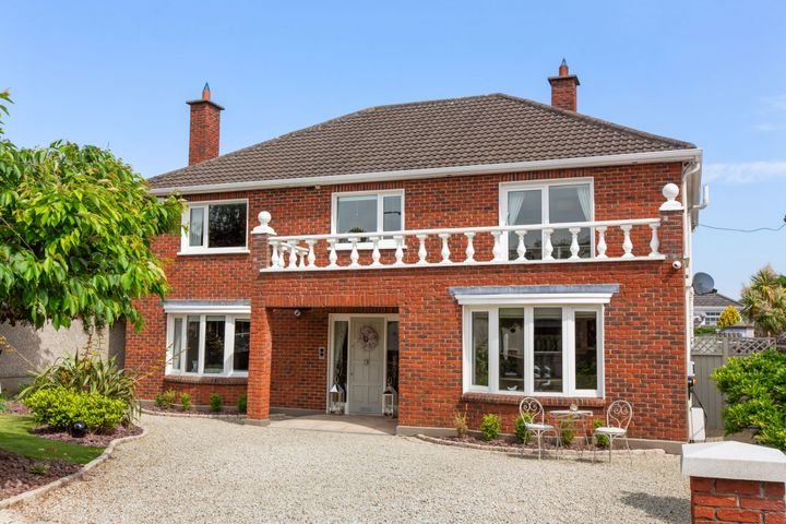 1 Mount Alton Court, Knocklyon, Dublin 16, D16T257