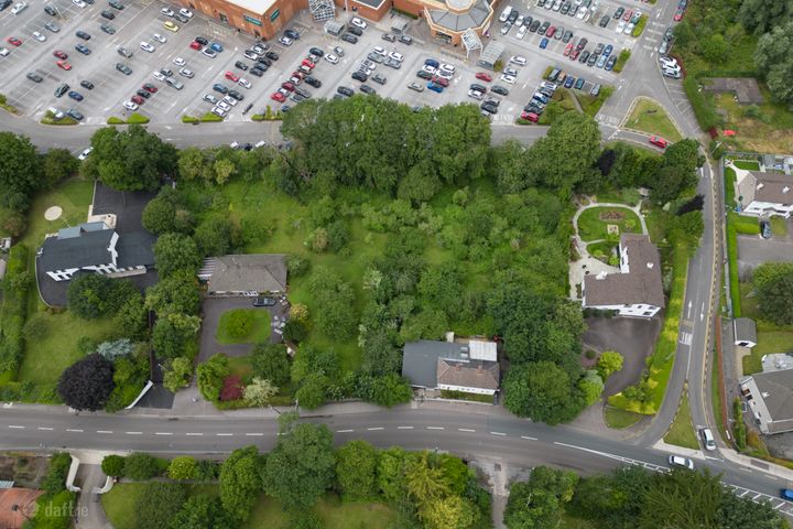 The Orchard, Rochestown Rd, Cork, Cork