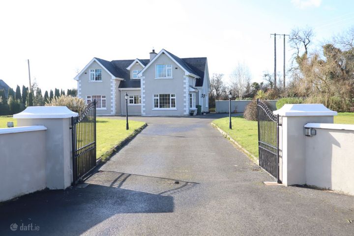 Meath Hill, Navan, Drumconrath, Co. Meath, C15K2W9