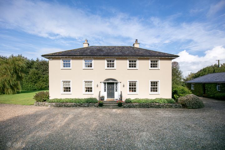 Pollrankin, Tagoat, Rosslare Harbour, Wexford