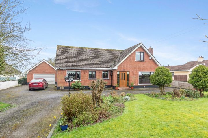 Augherskea, Drumree, Drumree, Co. Meath, A85W272