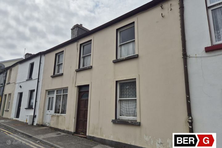 Railway View, Clifden, Co. Galway, H71TV09