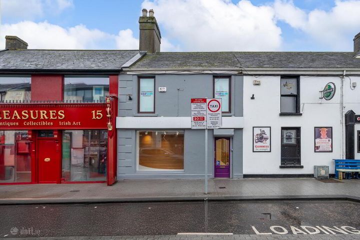 11 Mardyke Street, Athlone, Co. Westmeath