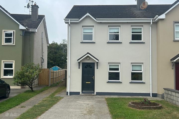 6 Cois Coillte, Kilworth, Co. Cork, P61WP93