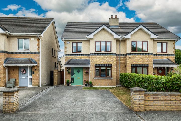 15 The Meadows, Oldgrange Wood, Monasterevin, Co. Kildare, W34PN20