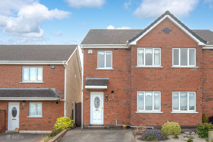 30 Vevay Crescent, Bray, Co. Wicklow, A98YP65