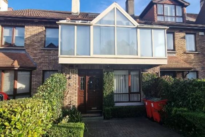 Shrewsbury Park, Dublin 4, Ballsbridge, Dublin 4