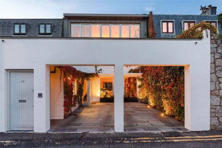 20 Upper Lad Lane, Dublin 2, Dublin, Dublin 2, Dublin