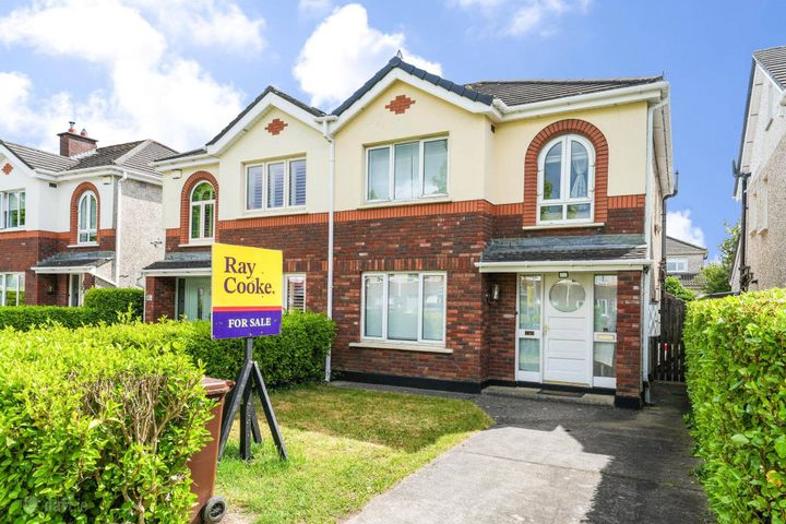 10 Charnwood Court, Clonsilla, Dublin 15