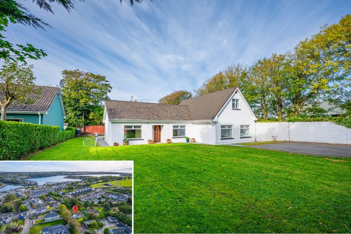 Mansfield Land, Kinsale, Kinsale, Co. Cork, P17HV22