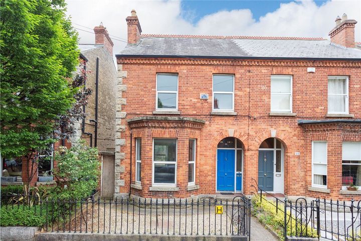 24 Mountainview Road, Ranelagh, Dublin 6, Dublin