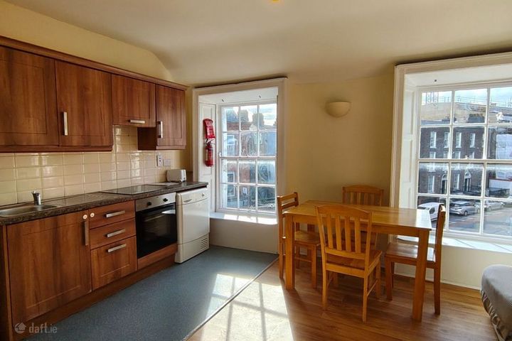 Berkeley Street, Dublin 7, North Circular Road, Dublin 7