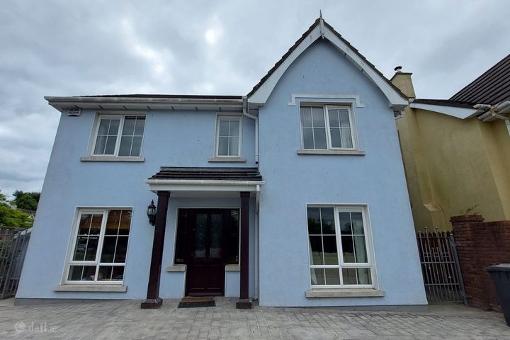 23 Garranmore, Dunmore Road, Knockboy, Co. Waterford