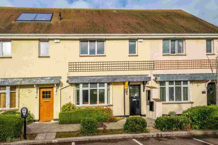 50 Newcastle Manor Square, Newcastle, Co. Dublin