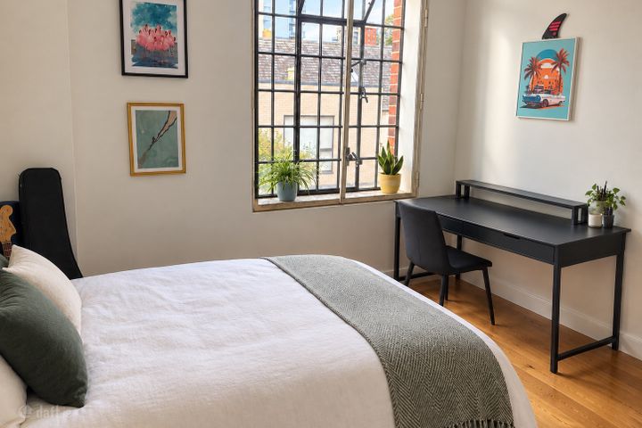 7 Laverty House, Clancy Quay, South Circular Road, Kilmainham, Dublin 8