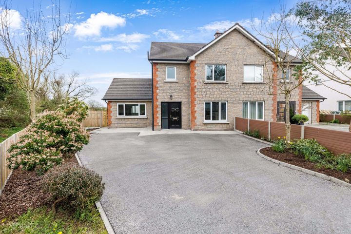 29 Willow Ridge, Gortnakesh, Co Cavan, H12P8N2