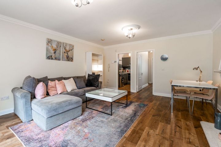 Collegefort, Castleknock, Dublin 15