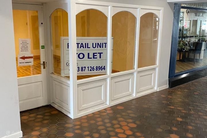 francis street, Dundalk, Co. Louth