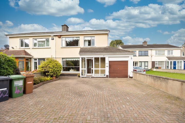 42 Glenville Avenue, Clonsilla, Dublin 15, D15K2KN