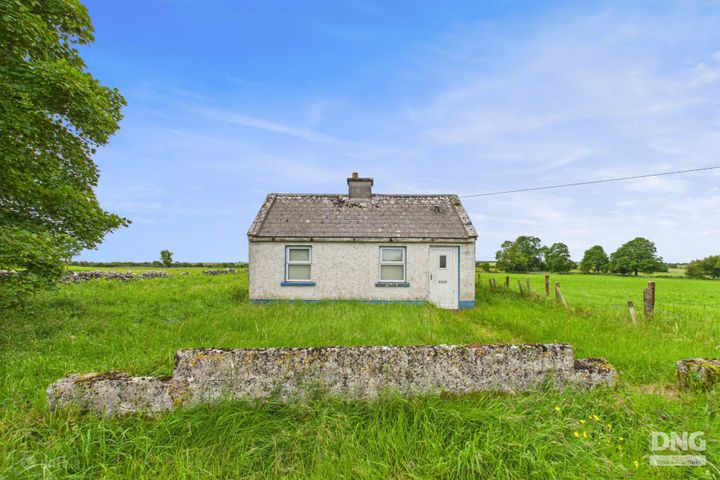 Turrock, Dysart, Co. Roscommon