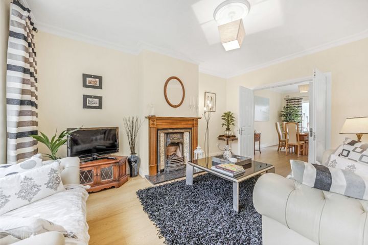 87 Carysfort Park, Blackrock, Co. Dublin, A94VY32 - Photo 2