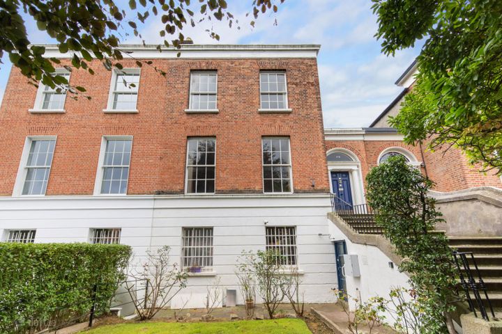 135 Leinster Road, Rathmines, Dublin 6, Dublin 6, Dublin