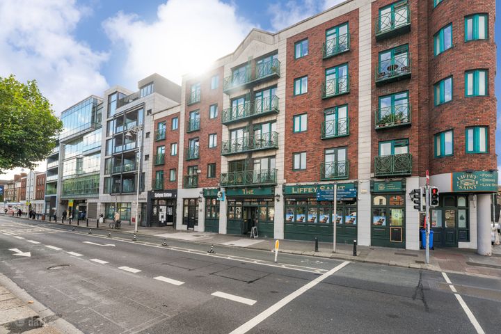 5 Traders Wharf, Usher’s Quay, Ushers Quay, Dublin 8