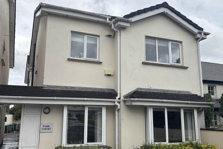 Apartment 2, Park Court, Peck`s Lane, Dublin 15, Co. Dublin
