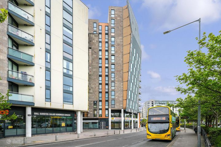 1 Virginia Hall, Tallaght, Dublin 24