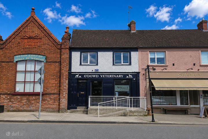 The Vets Flat, Upper Main Street, Dunleer, Dunleer, Co. Louth, A92KC9P