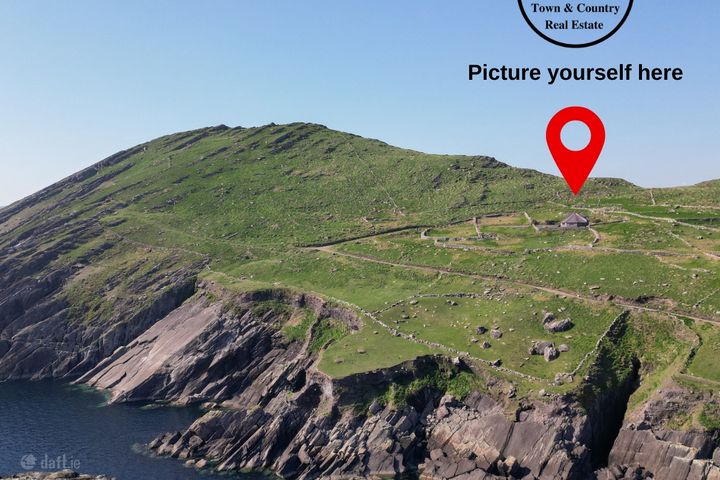 The Paddocks, Reenearagh, Waterville, Derrynane, Co. Kerry, V23DX79