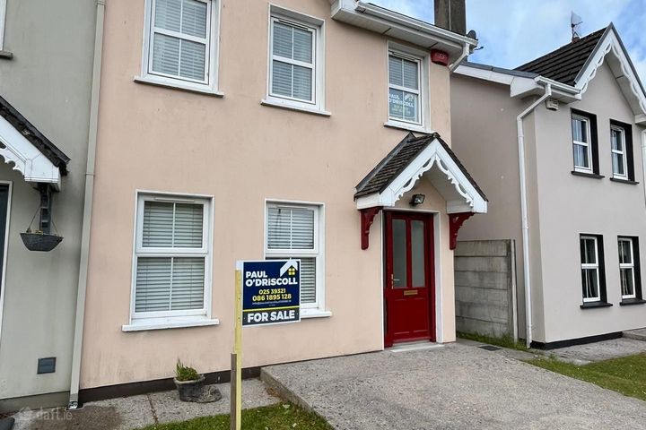 31 Páirc Na Sráide, Glenville, Carrignavar, Co. Cork, T56DA59