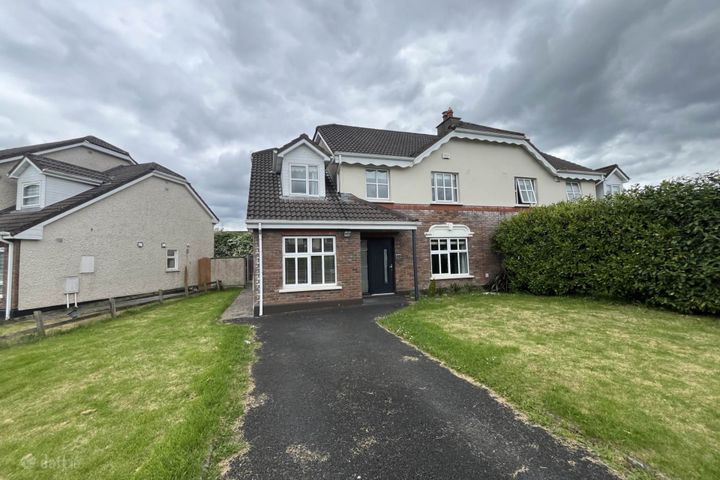 81 Oakfield, Father Rusell Road, Raheen, Co. Limerick, V94X24A