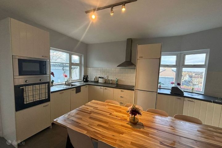 Saint Bridgets Place, Galway, Woodquay, Co. Galway