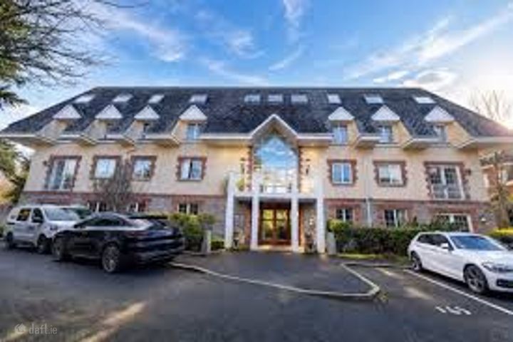 Apartment 5, The Sacra, Tassagard Greens, Garters Lane, Citywest, Co. Dublin, D24EH77