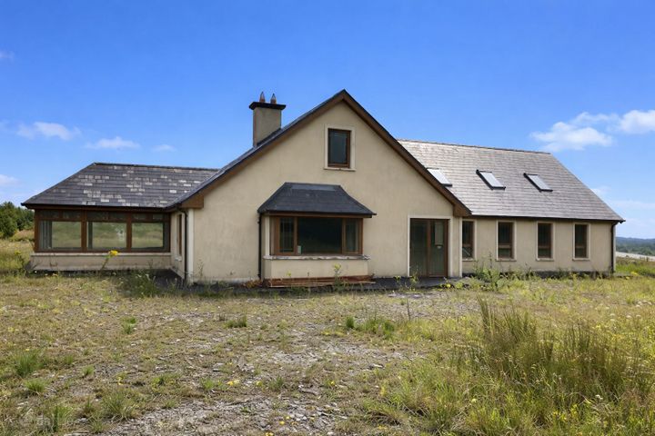 Property is adjacent to V92 WV30 Leampreaghane, Kilflynn, Kilflynn, Co. Kerry, V92WV30