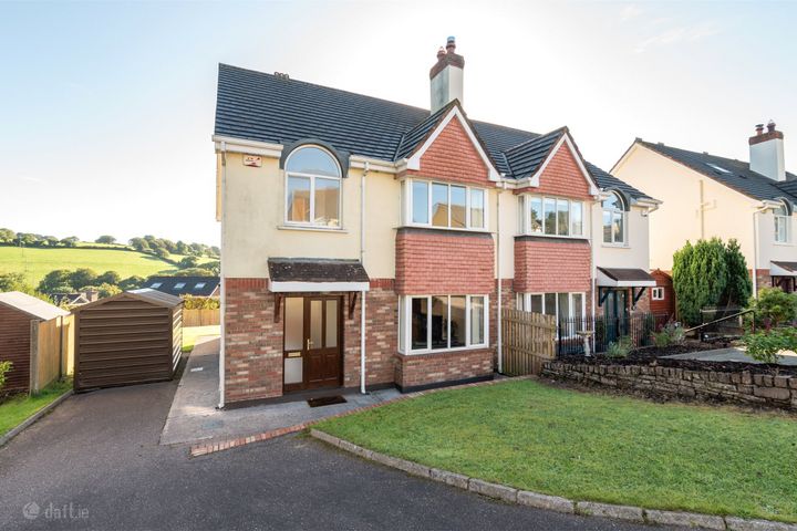 6 Abbotswood Avenue, Monastery Road, Rochestown, Cork, T12FYD6