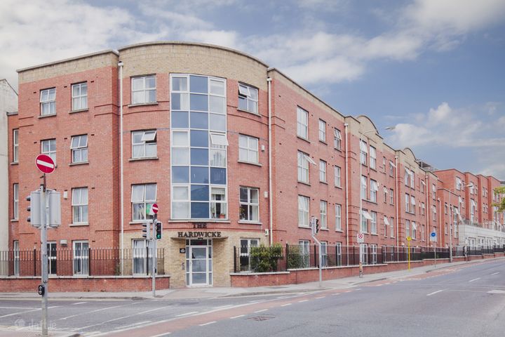 The Hardwicke, The Hardwicke, Dublin 7
