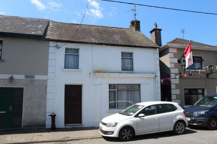 Toher Road, Doon, Cloonlusk, Co. Limerick, V94EHC0