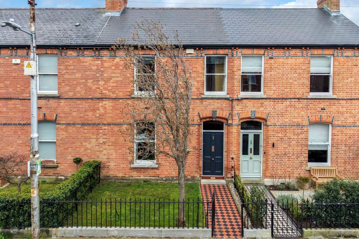 3 Ashfield Park, Dublin 6w, Terenure, Dublin 6W, D6WWY10 - Photo 2